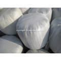 Hot sale White Silage Wrap Film Width250mm